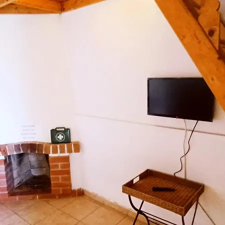 빌라 Quinta Do Lagar - Rural Retreat By The #3 *
