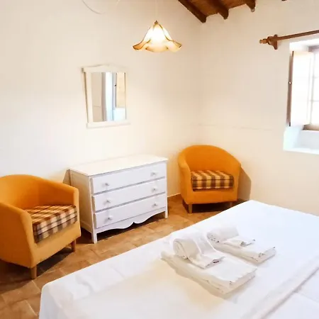 빌라 Quinta Do Lagar - Rural Retreat By The #3