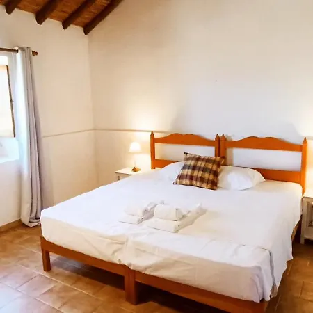 Quinta Do Lagar - Rural Retreat By The #3 알부페이라