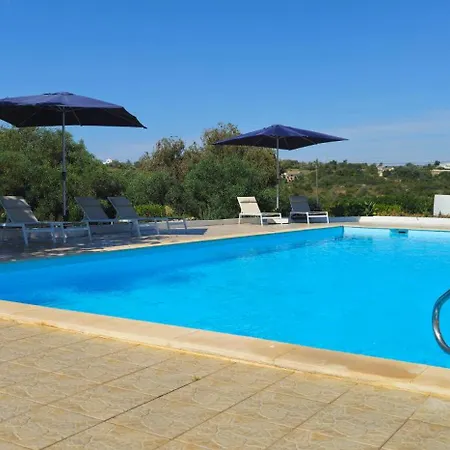 Quinta Do Lagar - Rural Retreat By The #3 * 알부페이라