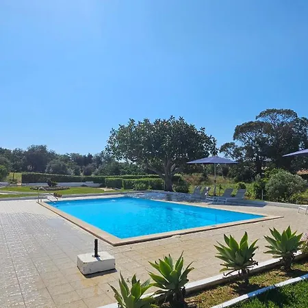 Quinta Do Lagar - Rural Retreat By The #3 * 알부페이라