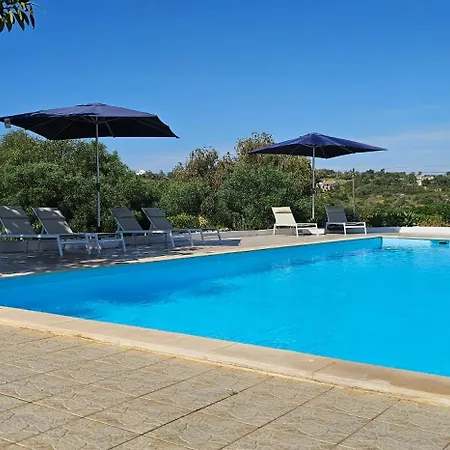 빌라 Quinta Do Lagar - Rural Retreat By The #3 *