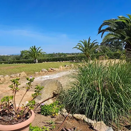 빌라 Quinta Do Lagar - Rural Retreat By The #3 *