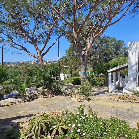 Quinta Do Lagar - Rural Retreat By The #3 Villa