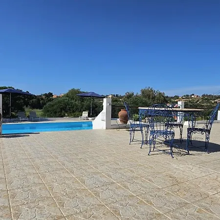 Quinta Do Lagar - Rural Retreat By The #3 Albufeira