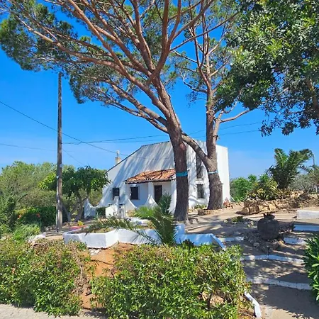 Quinta Do Lagar - Rural Retreat By The #3 Albufeira