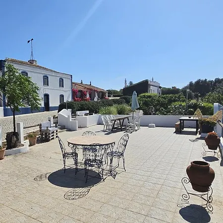 Quinta Do Lagar - Rural Retreat By The #3 Albufeira